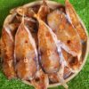 Cá dứa